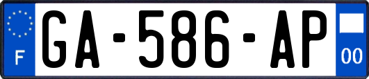 GA-586-AP