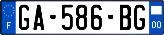 GA-586-BG