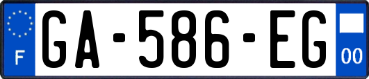 GA-586-EG