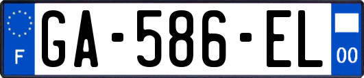 GA-586-EL