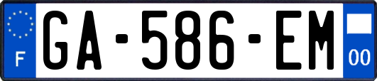 GA-586-EM