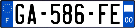 GA-586-FE