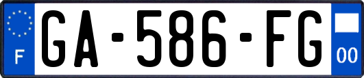 GA-586-FG