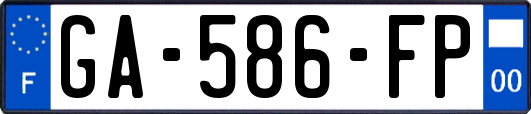 GA-586-FP