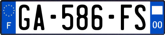 GA-586-FS