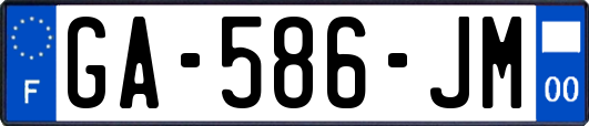 GA-586-JM
