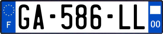 GA-586-LL
