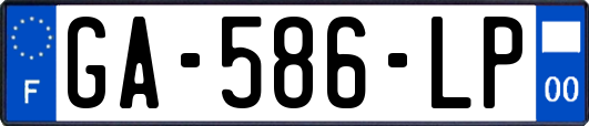 GA-586-LP