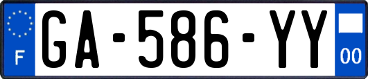 GA-586-YY