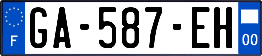 GA-587-EH