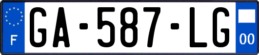 GA-587-LG