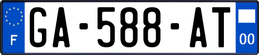 GA-588-AT