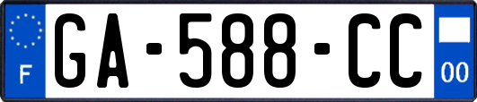 GA-588-CC