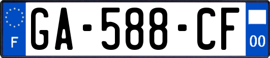 GA-588-CF