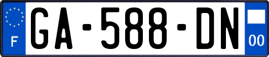 GA-588-DN