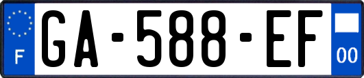 GA-588-EF