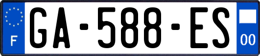 GA-588-ES
