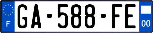 GA-588-FE