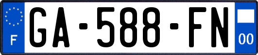 GA-588-FN