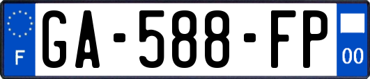 GA-588-FP