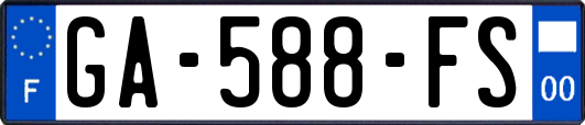 GA-588-FS