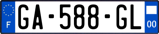 GA-588-GL