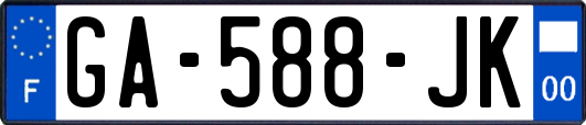 GA-588-JK