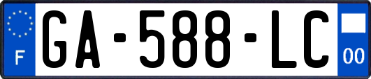 GA-588-LC