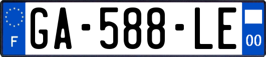 GA-588-LE