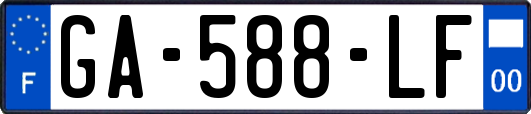 GA-588-LF
