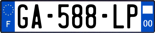 GA-588-LP
