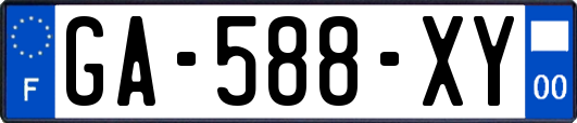 GA-588-XY
