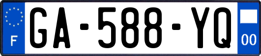 GA-588-YQ