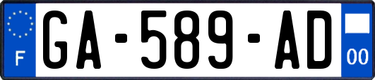 GA-589-AD