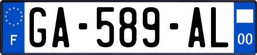 GA-589-AL
