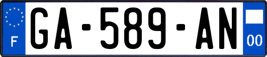 GA-589-AN