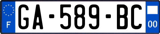 GA-589-BC