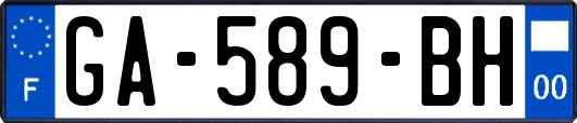 GA-589-BH