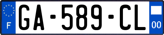 GA-589-CL