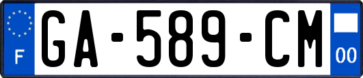GA-589-CM