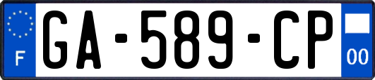 GA-589-CP