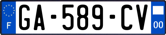 GA-589-CV