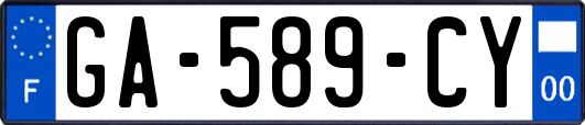 GA-589-CY