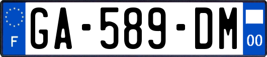 GA-589-DM