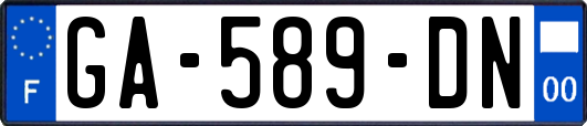 GA-589-DN