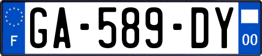 GA-589-DY