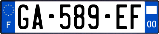 GA-589-EF