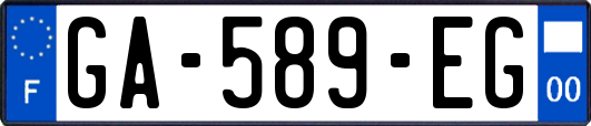 GA-589-EG