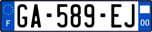 GA-589-EJ