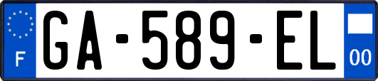 GA-589-EL